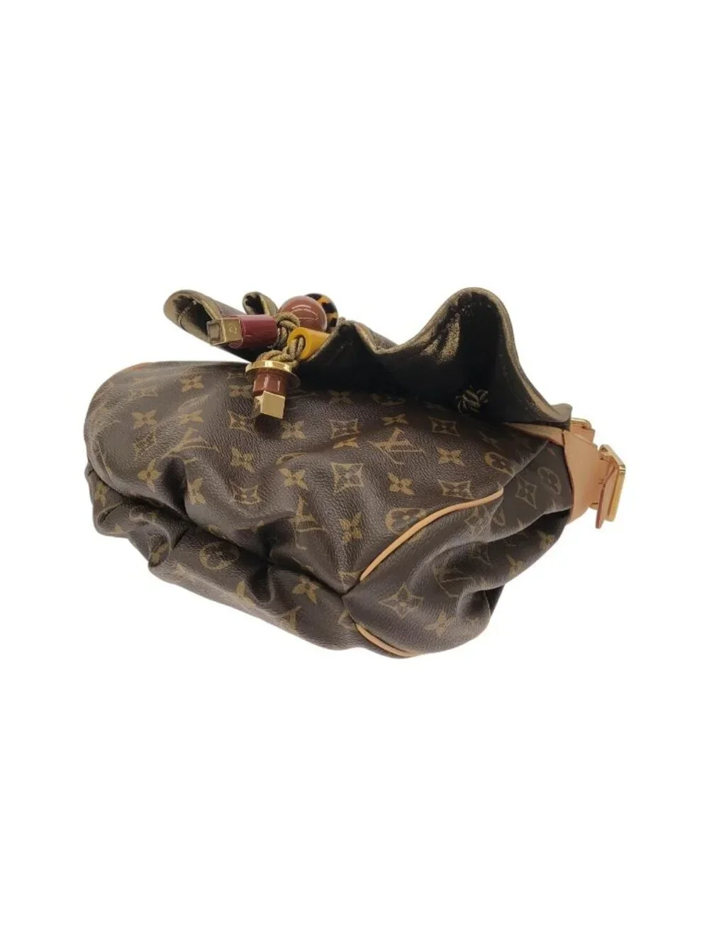 Louis Vuitton Monogram Kalahari PM